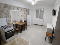 Drumul Cooperativei, sector 5